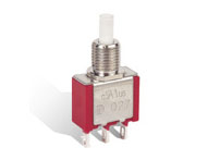 Snap-Acting Pushbutton Switches-7M Series