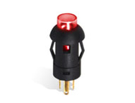 Pushbutton Switches-PBL Series