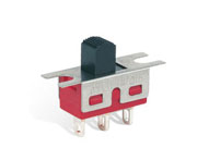 Slide Switches-5M Series