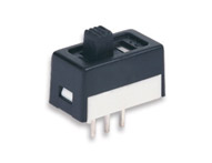 Miniature Slide Switches for P.C. board-6M Series