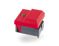 Pushbutton Switches-SP86N Series