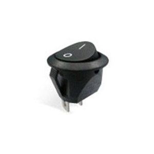 Rocker Switches-RC Series