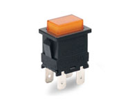 Pushbutton Switches-LC83 Series