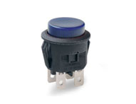 Pushbutton Switches-LC210 Series