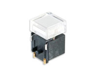 Right Angle Tactile Switch-SPJ Series