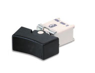 Sealed Sub-Miniature Rocker Switches (SMT)-4B Series