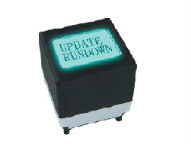 LED Pushbutton Switches PS007 Series