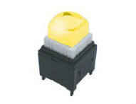 LED Pushbutton Switches PS011A Series