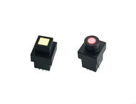 LED Pushbutton Switches PS018 Series