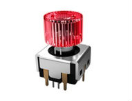 LED Pushbutton Swiches PS019 Series