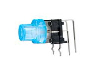 LED Tact Switches TC003 Series