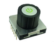 LED Rotary Switches RS004 Series