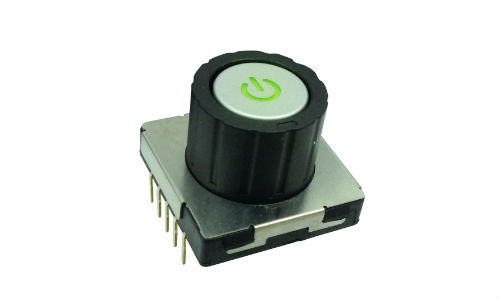 LED Rotary Switches RS004 Series