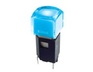 LED Tact Switches TC011 Series