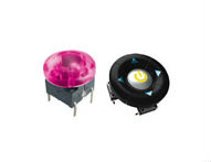 LED Tact Switches TC018 Series