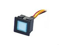 LED Touch Sensor Switch TS001 Series